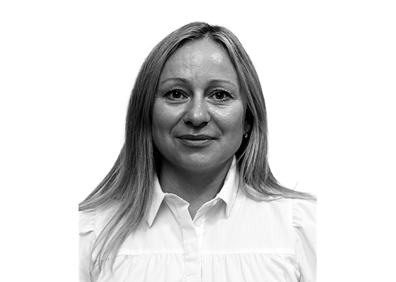 Gintarė Kicaitė; Office Manager & Accounting for Nordic Innovators